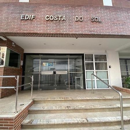 Apartamento 1 dormitório c/piscina Fortaleza (Ceara) Exterior foto