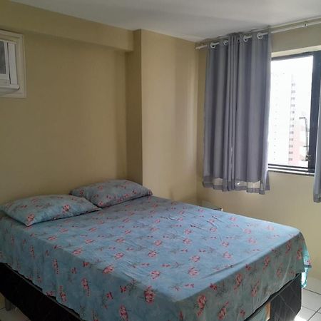 Apartamento 1 dormitório c/piscina Fortaleza (Ceara) Exterior foto