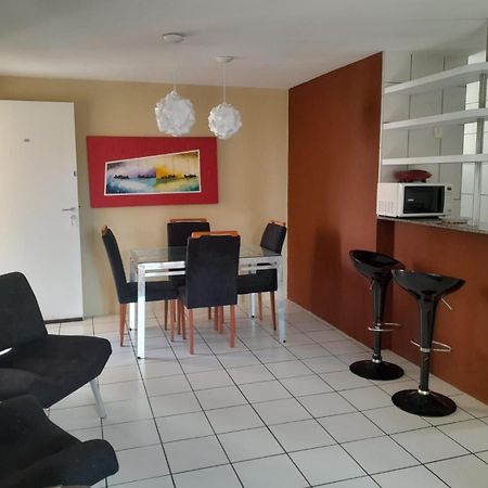 Apartamento 1 dormitório c/piscina Fortaleza (Ceara) Exterior foto