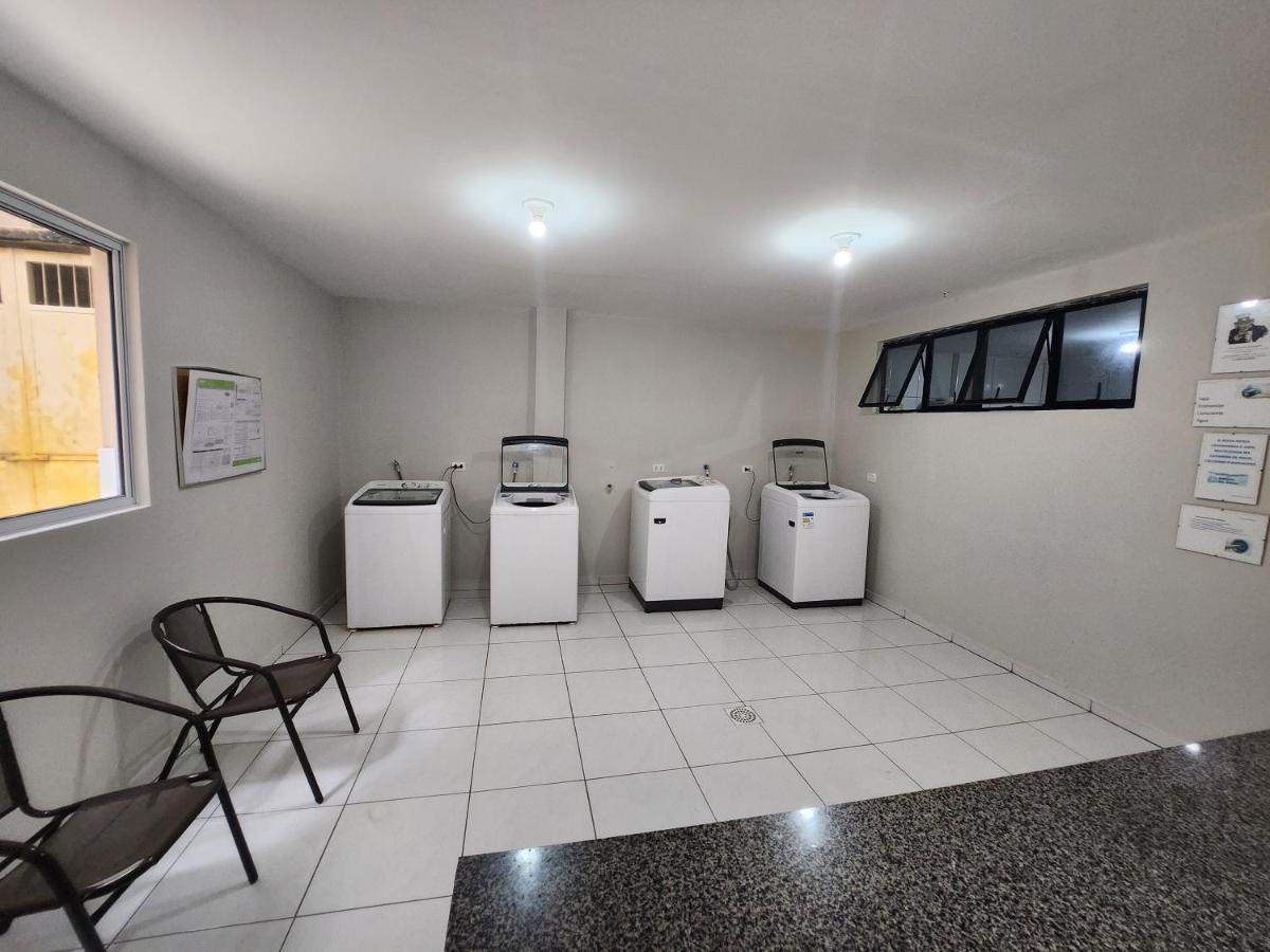 Apartamento 1 dormitório c/piscina Fortaleza (Ceara) Exterior foto