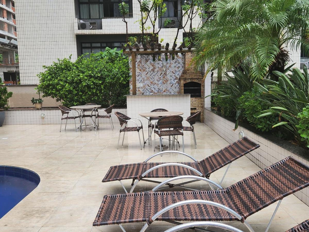 Apartamento 1 dormitório c/piscina Fortaleza (Ceara) Exterior foto