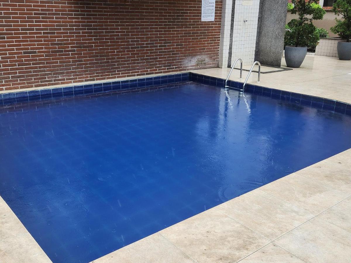 Apartamento 1 dormitório c/piscina Fortaleza (Ceara) Exterior foto