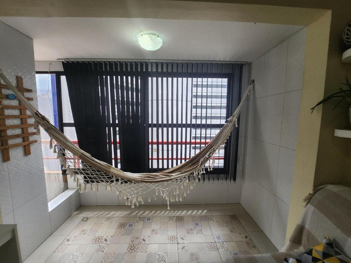 Apartamento 1 dormitório c/piscina Fortaleza (Ceara) Exterior foto