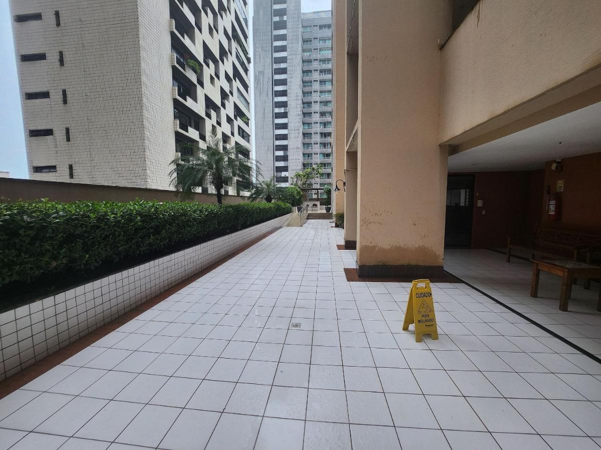 Apartamento 1 dormitório c/piscina Fortaleza (Ceara) Exterior foto