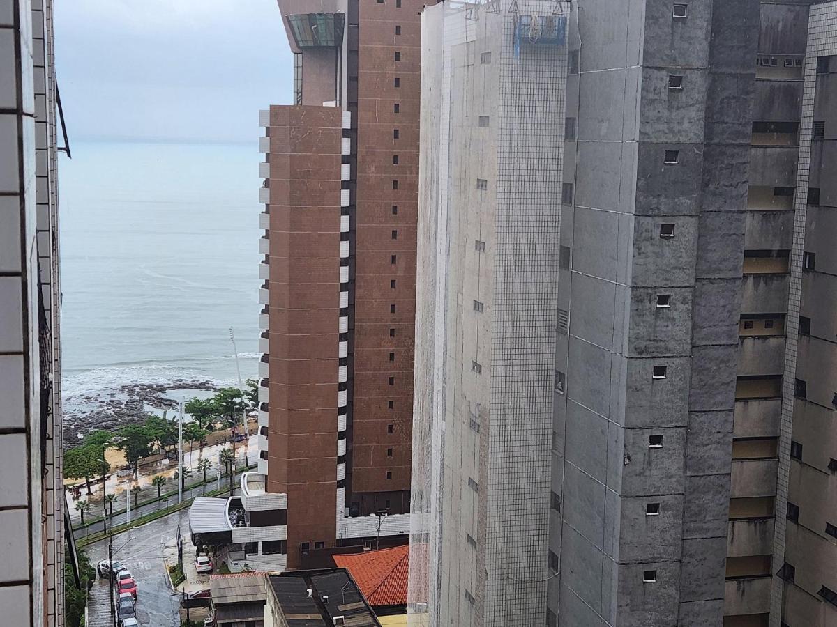 Apartamento 1 dormitório c/piscina Fortaleza (Ceara) Exterior foto