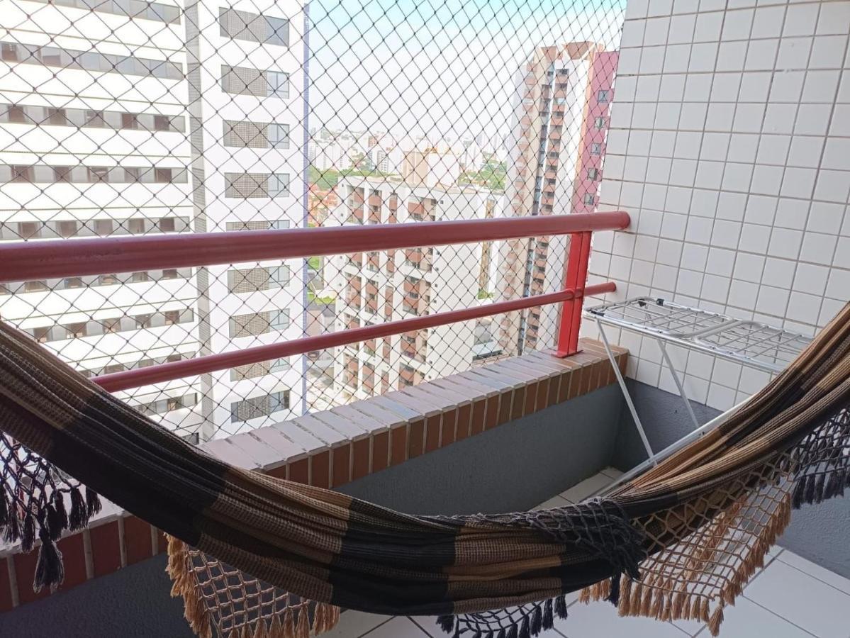 Apartamento 1 dormitório c/piscina Fortaleza (Ceara) Exterior foto