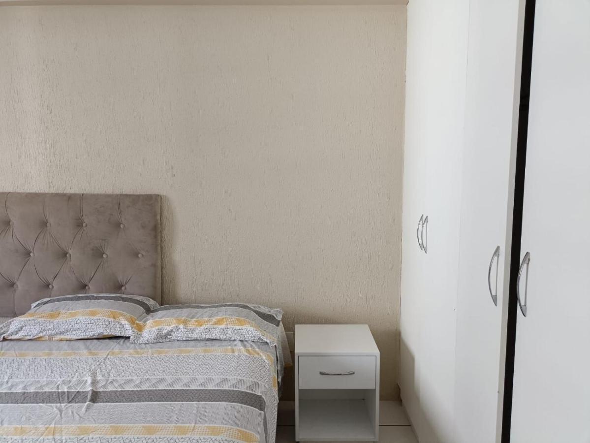 Apartamento 1 dormitório c/piscina Fortaleza (Ceara) Exterior foto