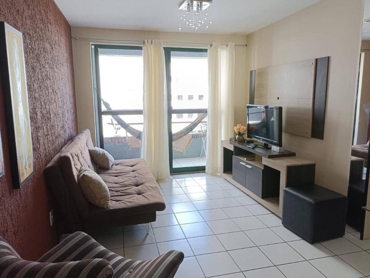 Apartamento 1 dormitório c/piscina Fortaleza (Ceara) Exterior foto