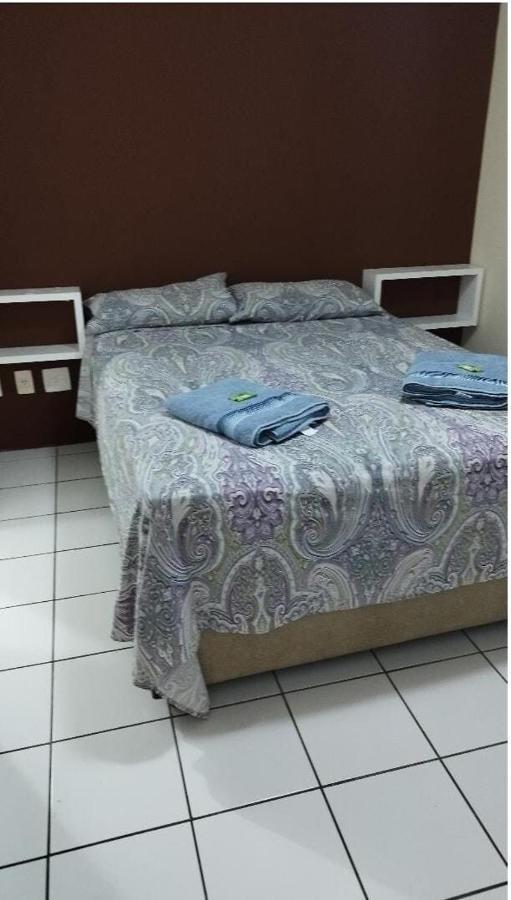 Apartamento 1 dormitório c/piscina Fortaleza (Ceara) Exterior foto