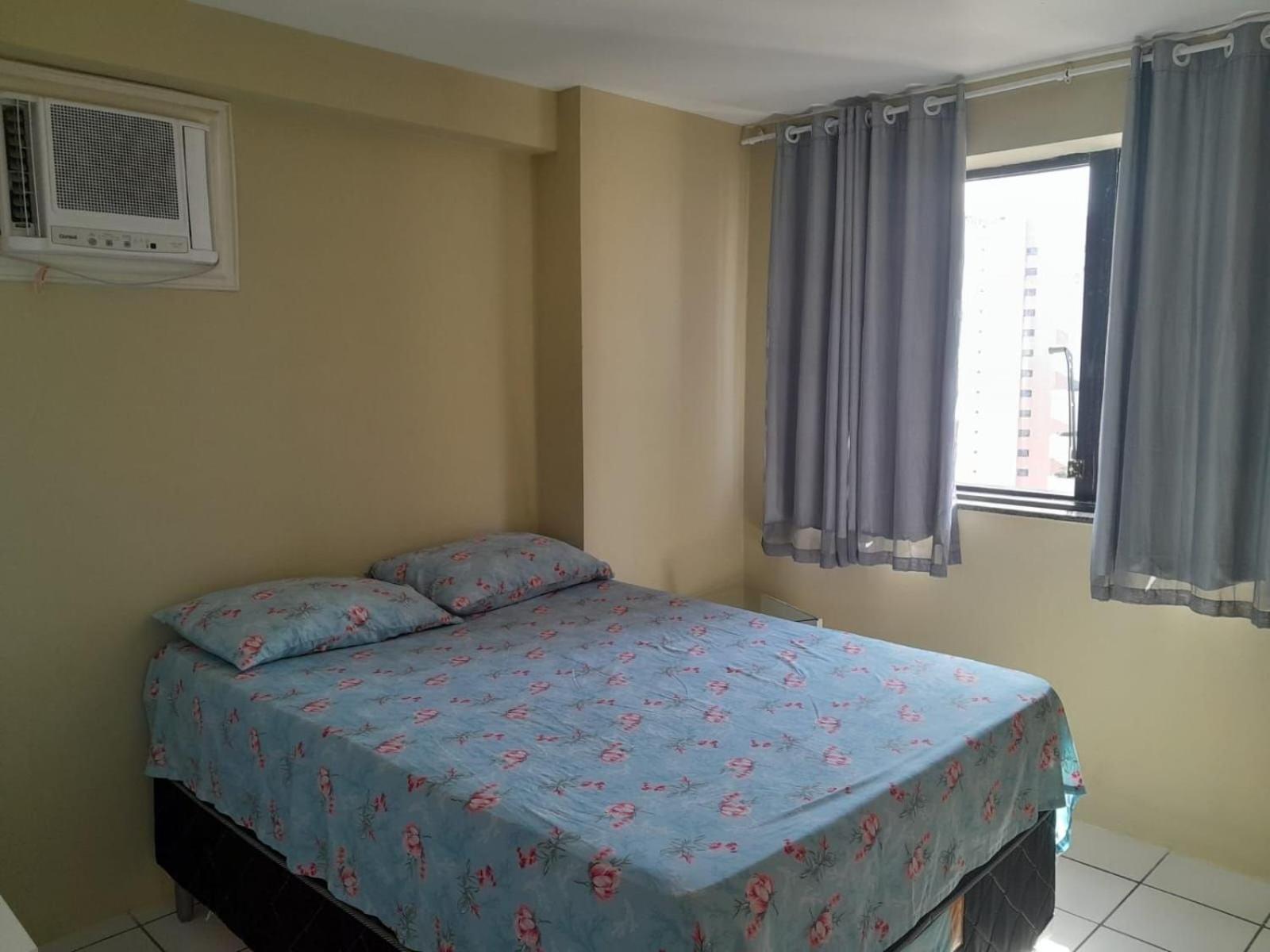 Apartamento 1 dormitório c/piscina Fortaleza (Ceara) Exterior foto