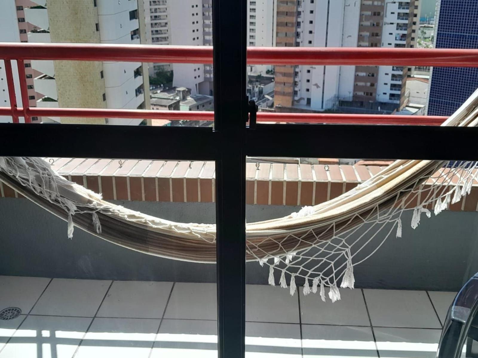 Apartamento 1 dormitório c/piscina Fortaleza (Ceara) Exterior foto